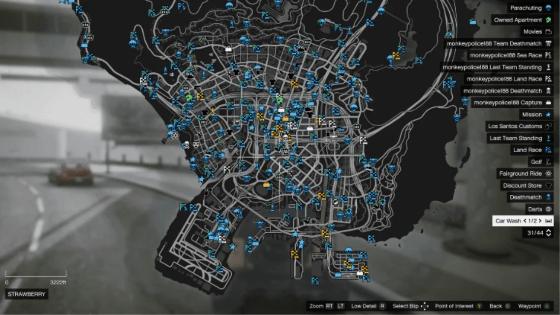 One Feature To Revolutionize GTA Online GTA 5 Cheats