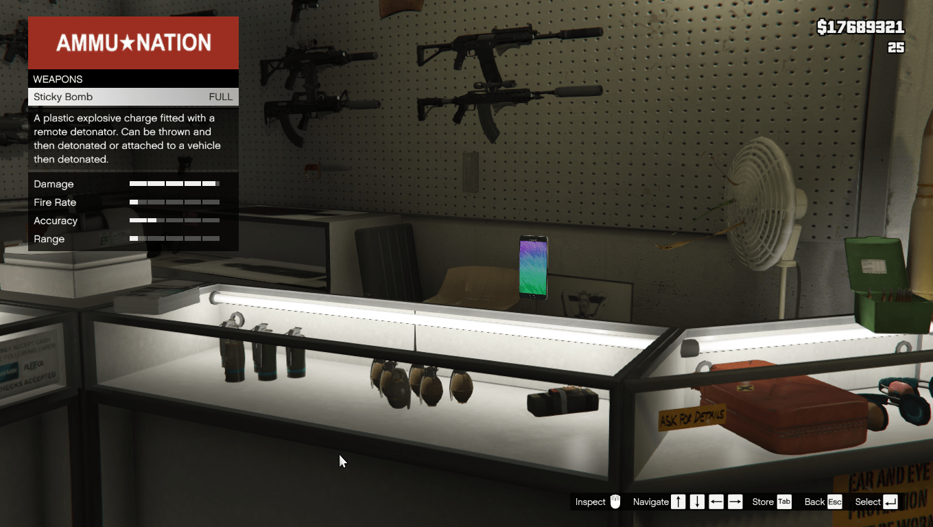 GTA 5 Mod Adds Exploding Samsung Note 7 Bombs GTA 5 Cheats