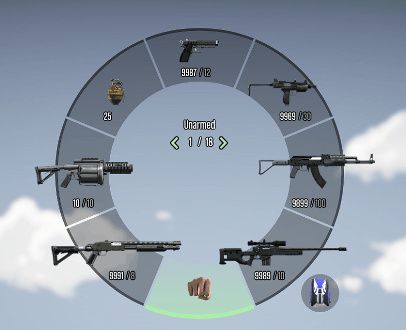 Realistic HUD GTA 5 Mod Grand Theft Auto 5 Mod