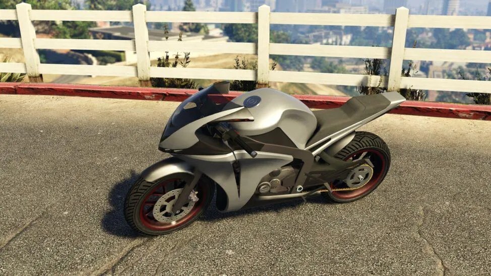 GTA 5 Story Mode Fastest Bikes List Best Motorcycles Ranked
