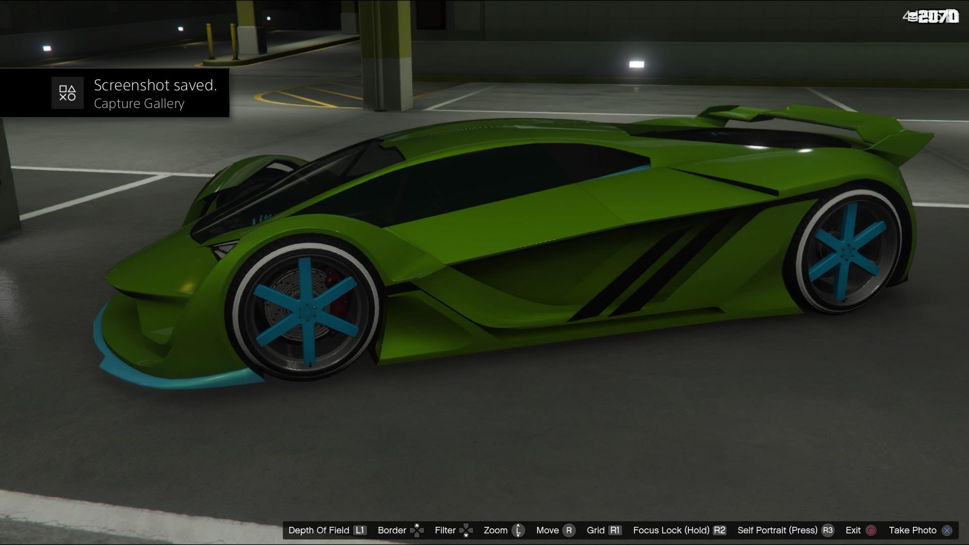 Pegassi Tezeract GTA 5 Online Vehicle Stats, Price, How To Get