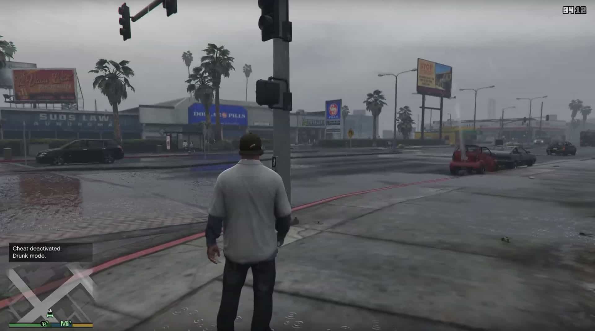 GTA 5 Cheats For PC GTA BOOM