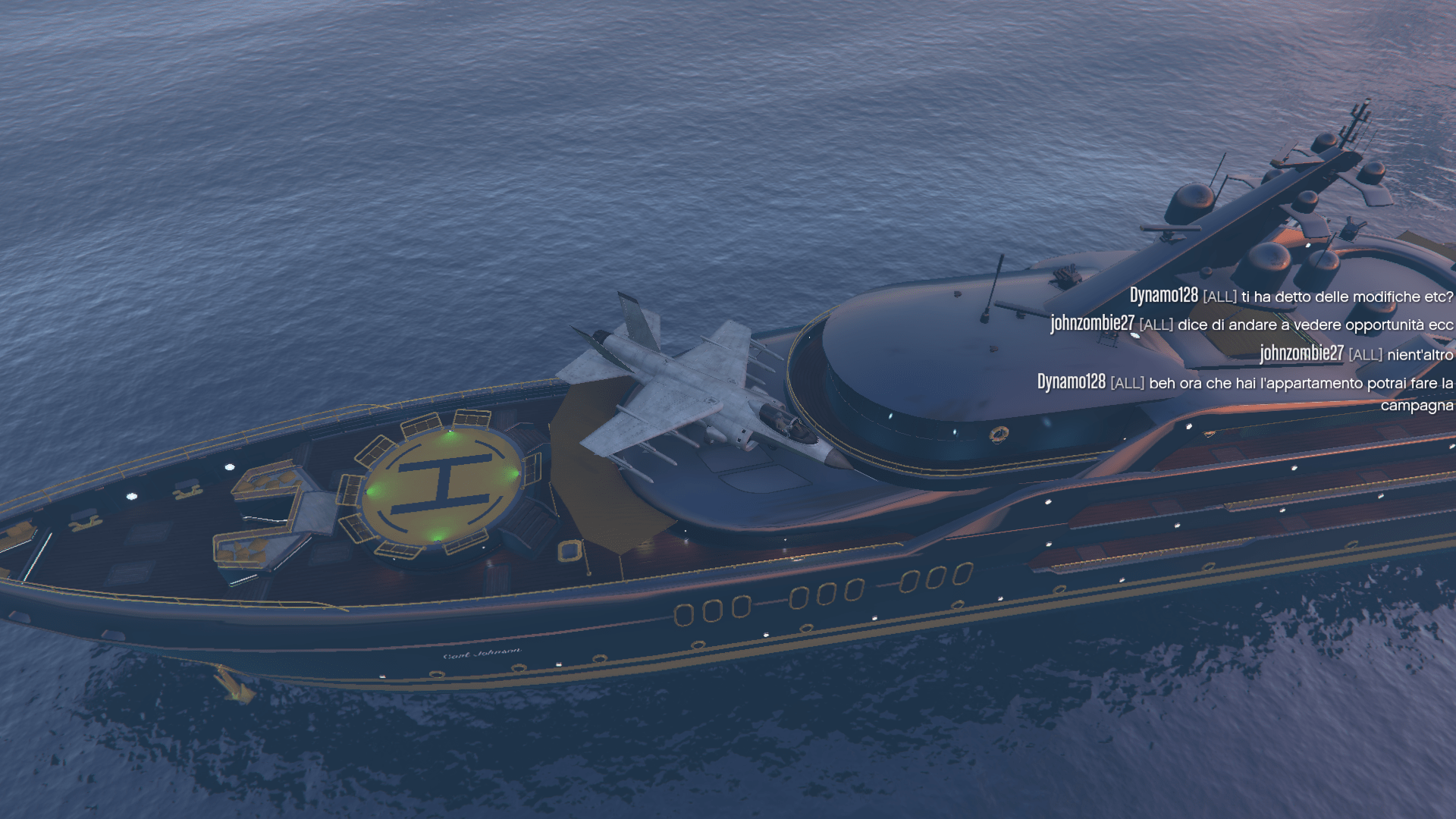 GTA's Most Expensive Yacht Not The Best? GTA BOOM