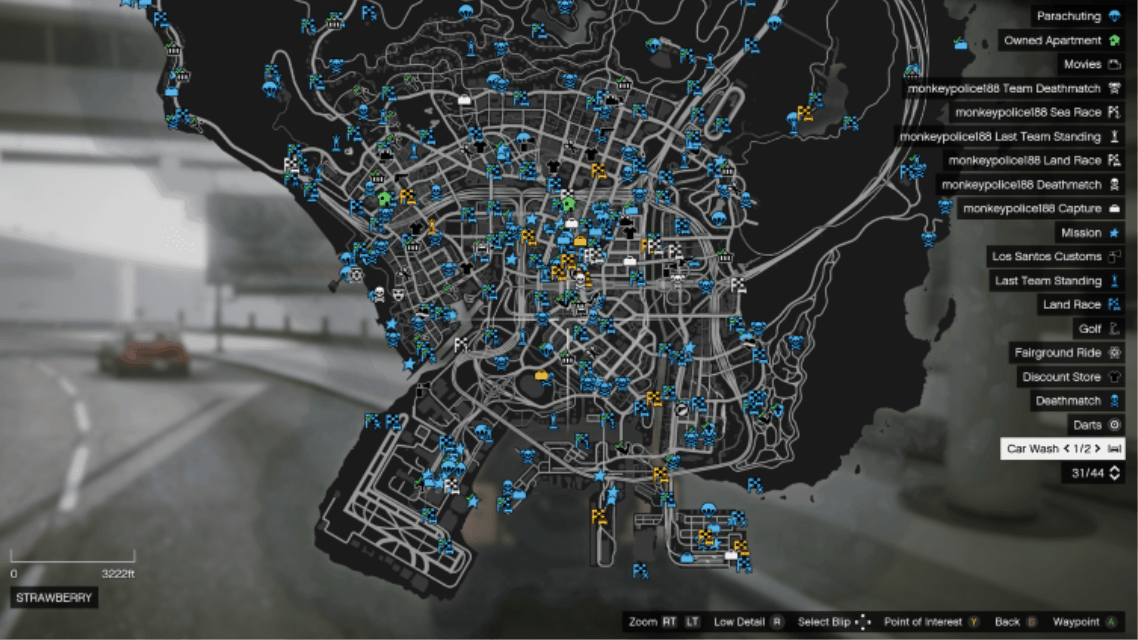 One Feature To Revolutionize GTA Online GTA BOOM