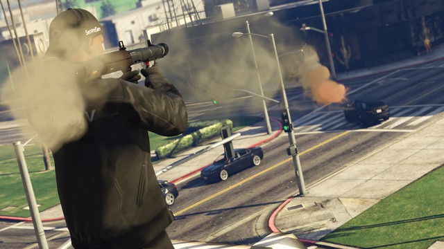 GTA Online Finance And Felony Guide Part 2 GTA BOOM