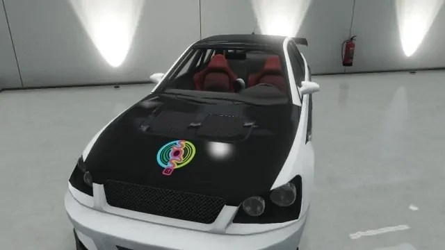 GTA Online Transparent Crew Emblem Fixed GTA BOOM