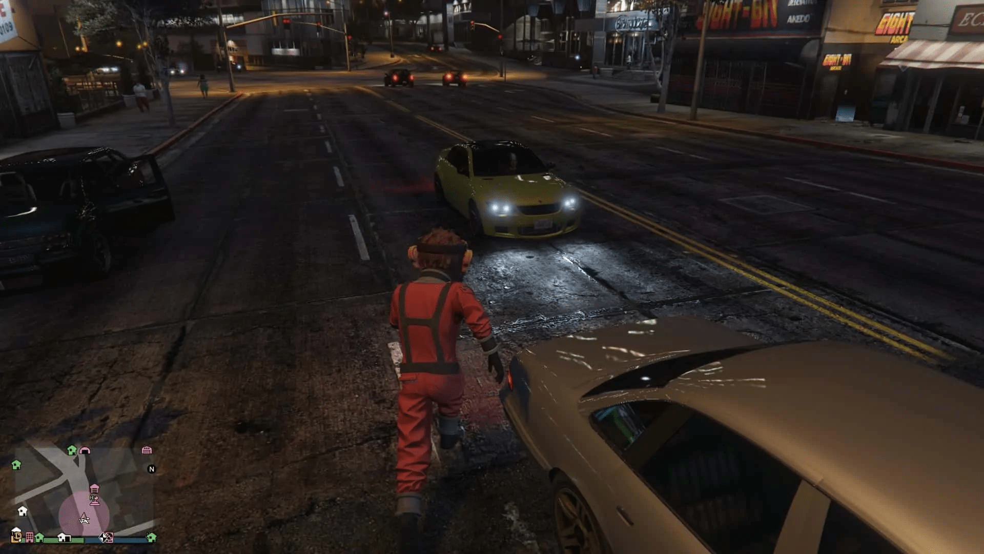 GTA Online Simeon Car Locations Guide Where To Go Next GTA BOOM