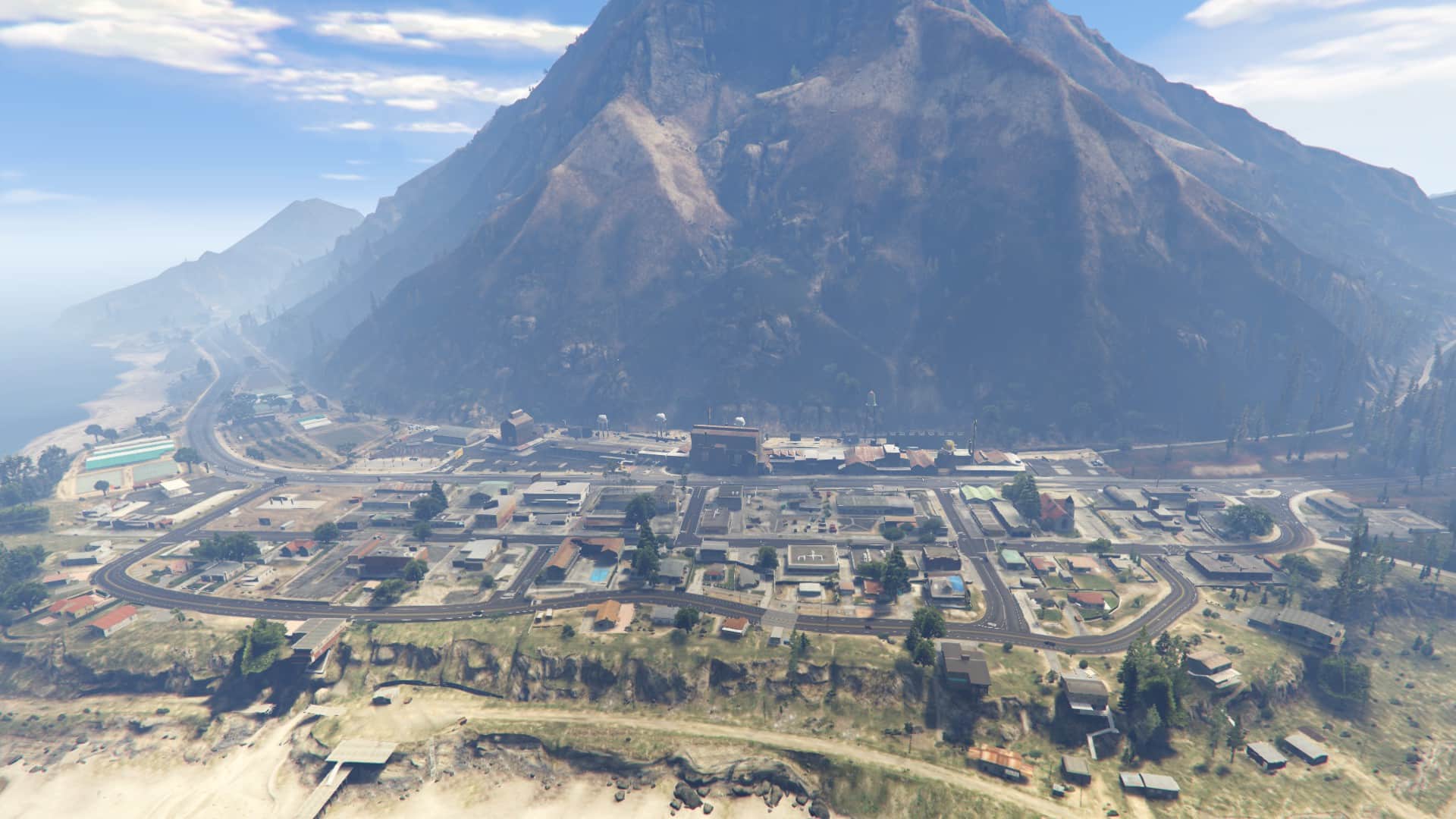 Bug Gives GTA Online Its Own Bermuda Triangle GTA BOOM