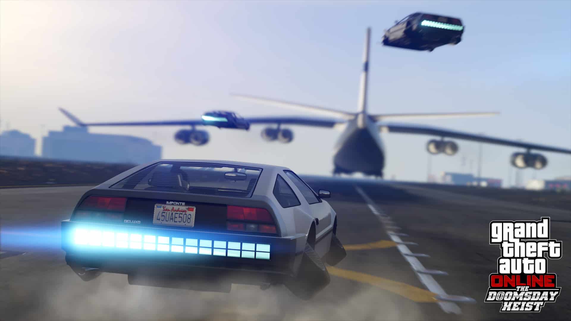 You Can Now Alter the GTA V Shooting Deadzone GTA BOOM