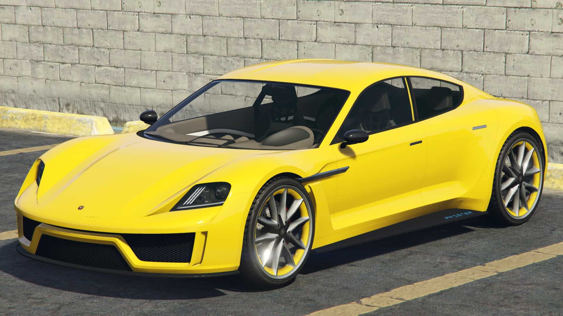 GTA Online Gets New Car, Massive Rockstar Pack On Humble Bundle GTA BOOM