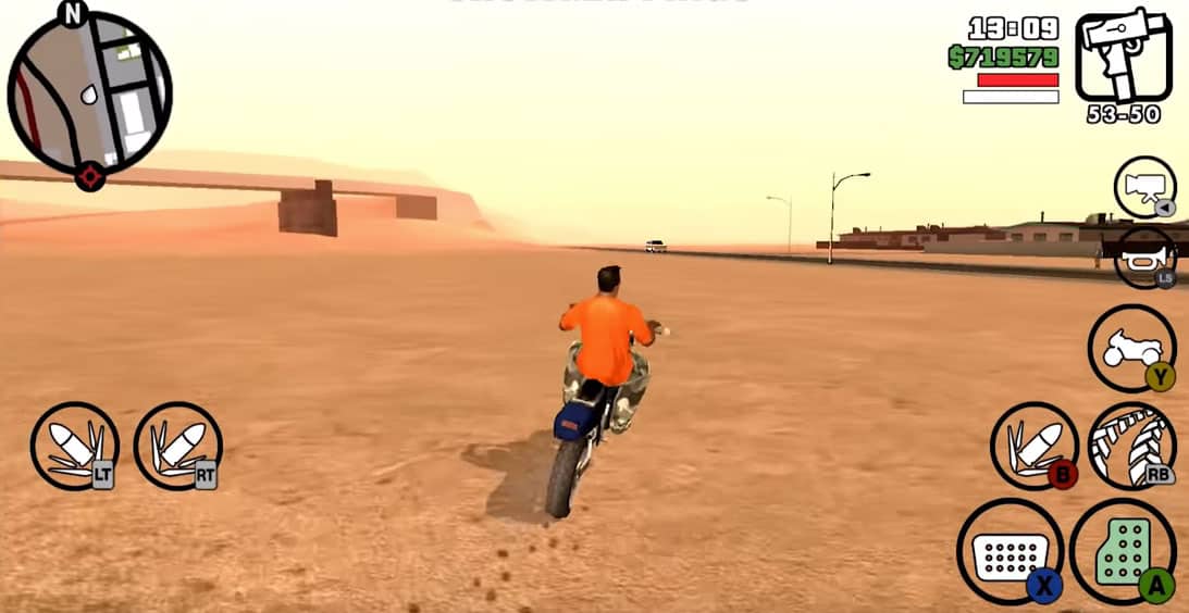 GTA San Andreas Cheats for Android & iOS GTA BOOM