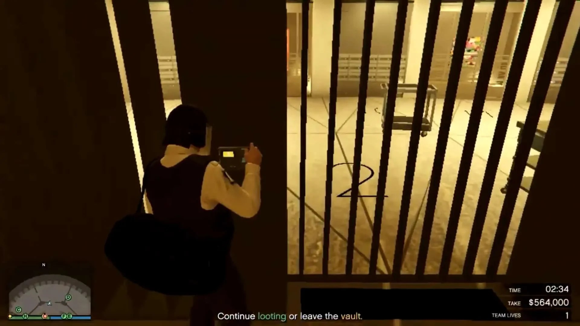 Diamond Casino Heist The Big Con Approach Full Setup & Execution Guide GTA BOOM