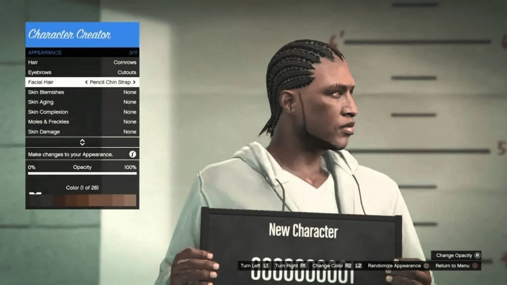 GTA Online Character Gender Change Guide GTA BOOM