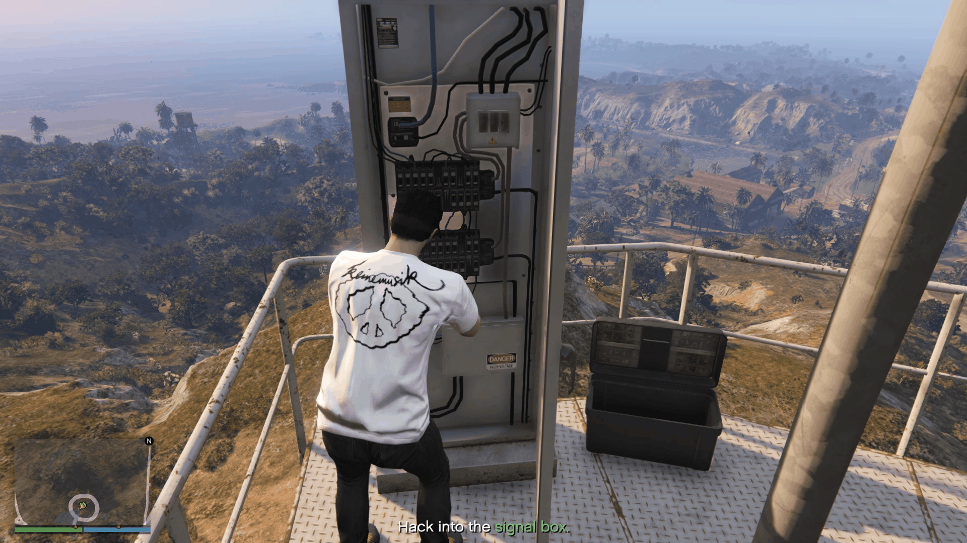 All Scope Out Locations (Intel) In GTA Online's Cayo Perico Heist GTA BOOM