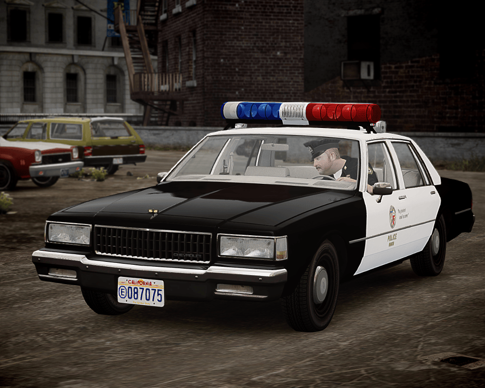 GTA Gaming Archive
