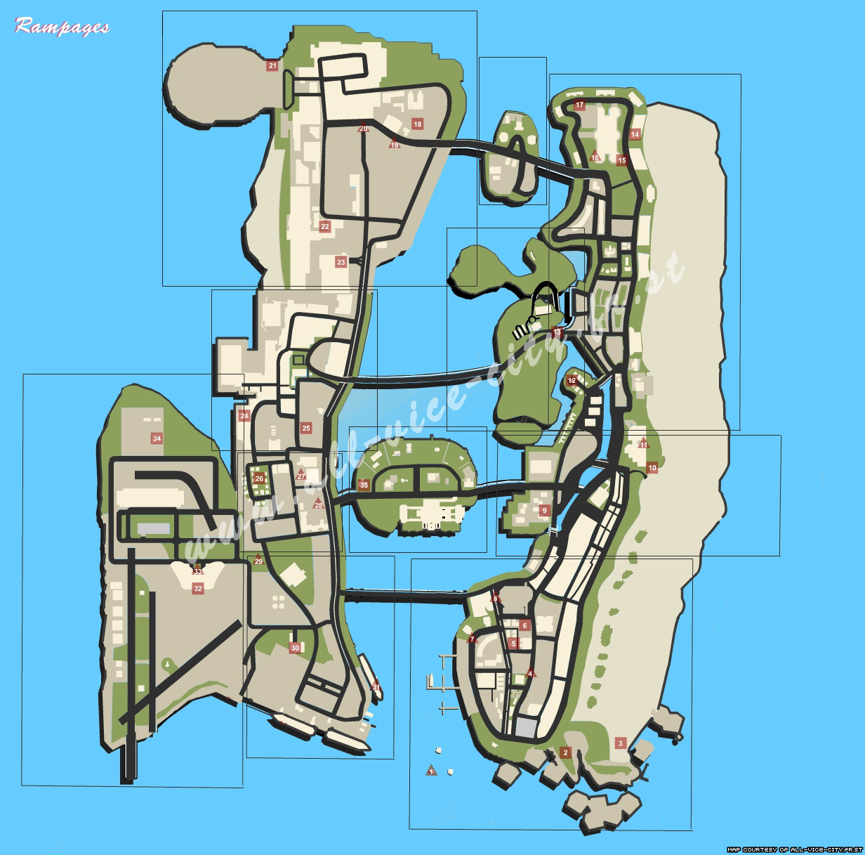 The GTA Underground Where The Only Dirty Word is Hope