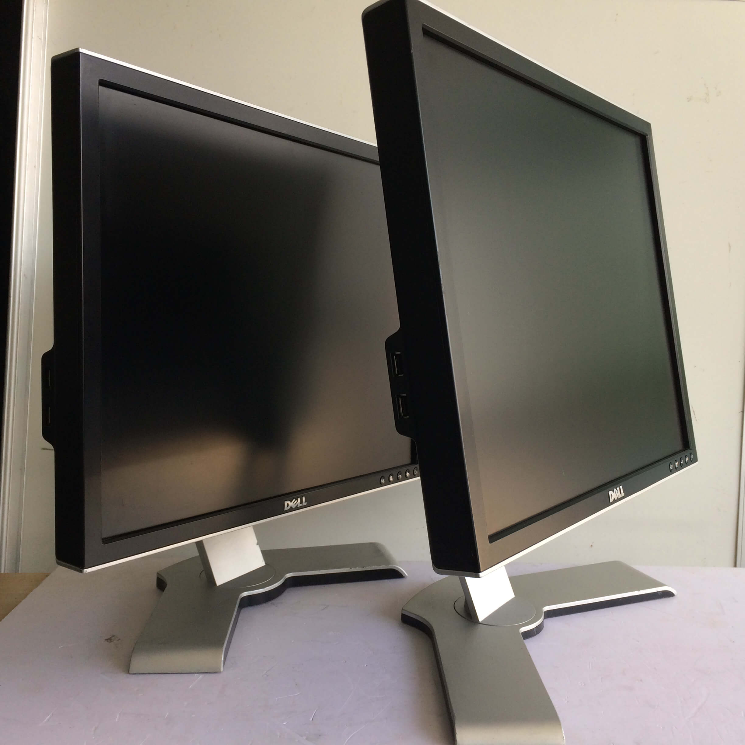 Dell 20’inch LCD Monitor