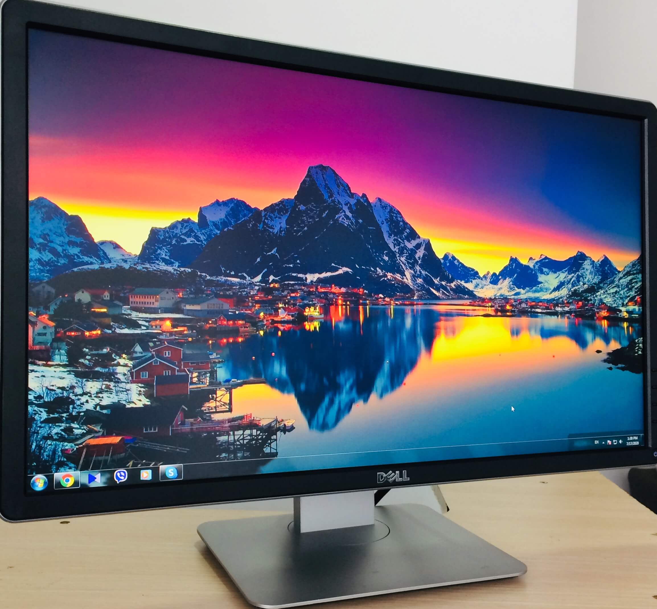 Dell 23’inch Monitor
