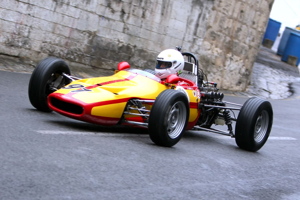 GT Dreams Photos Martini Martini Formule Renault