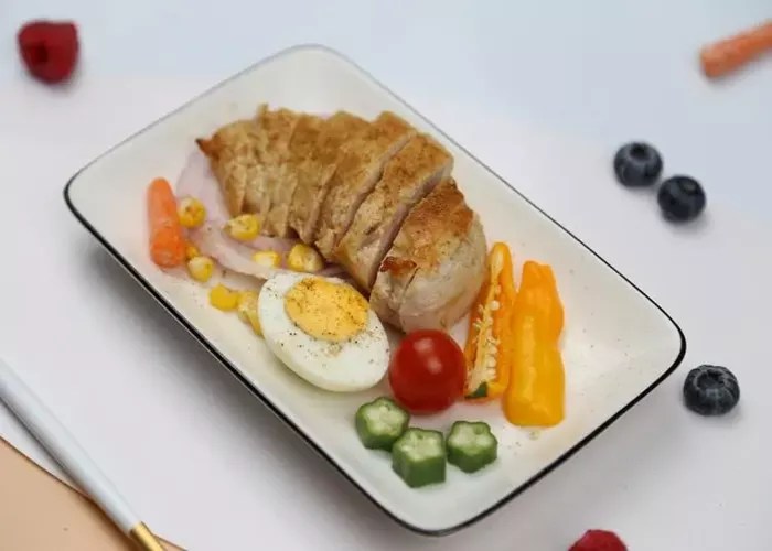 How Many Meals Should I Eat To Build Muscle