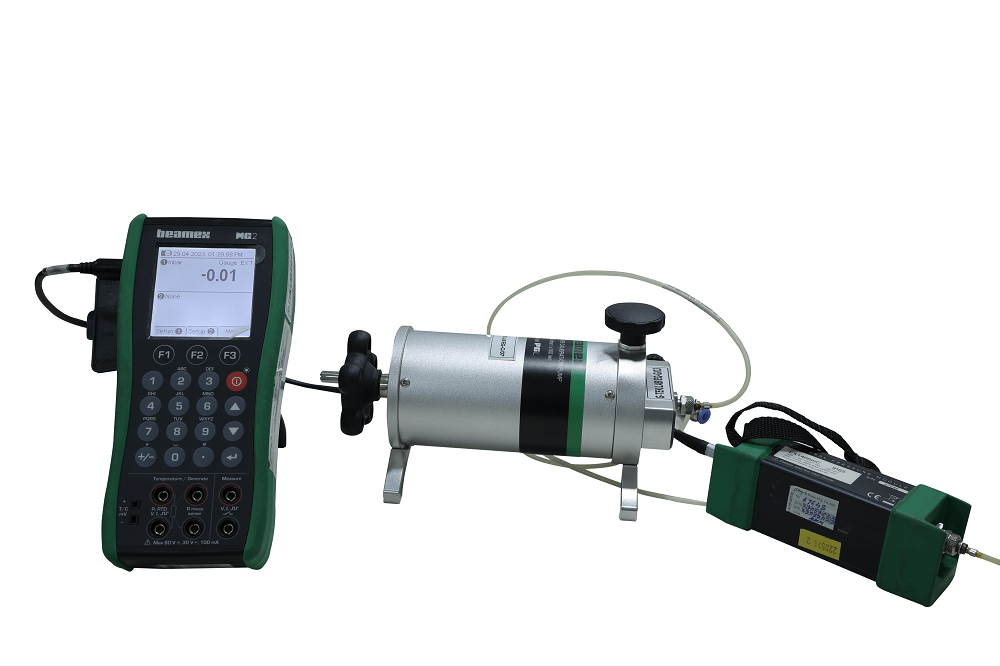 Accurate Mechanical Calibration Services for Precision & Reliability