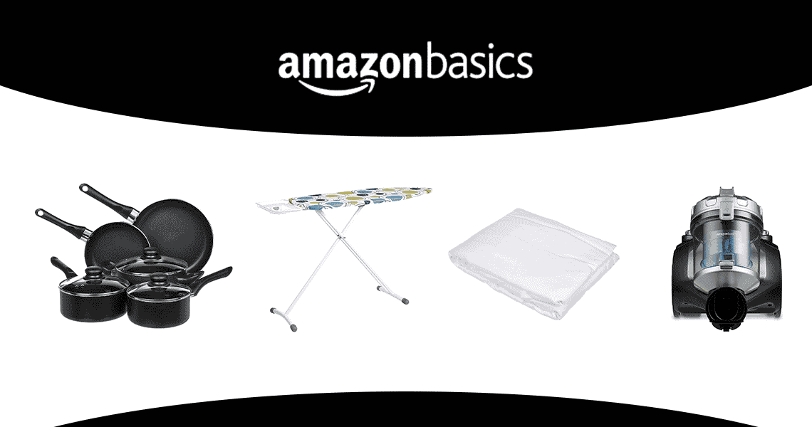 Que vaut la marque Amazon Basics ? Avis & Fiabilité