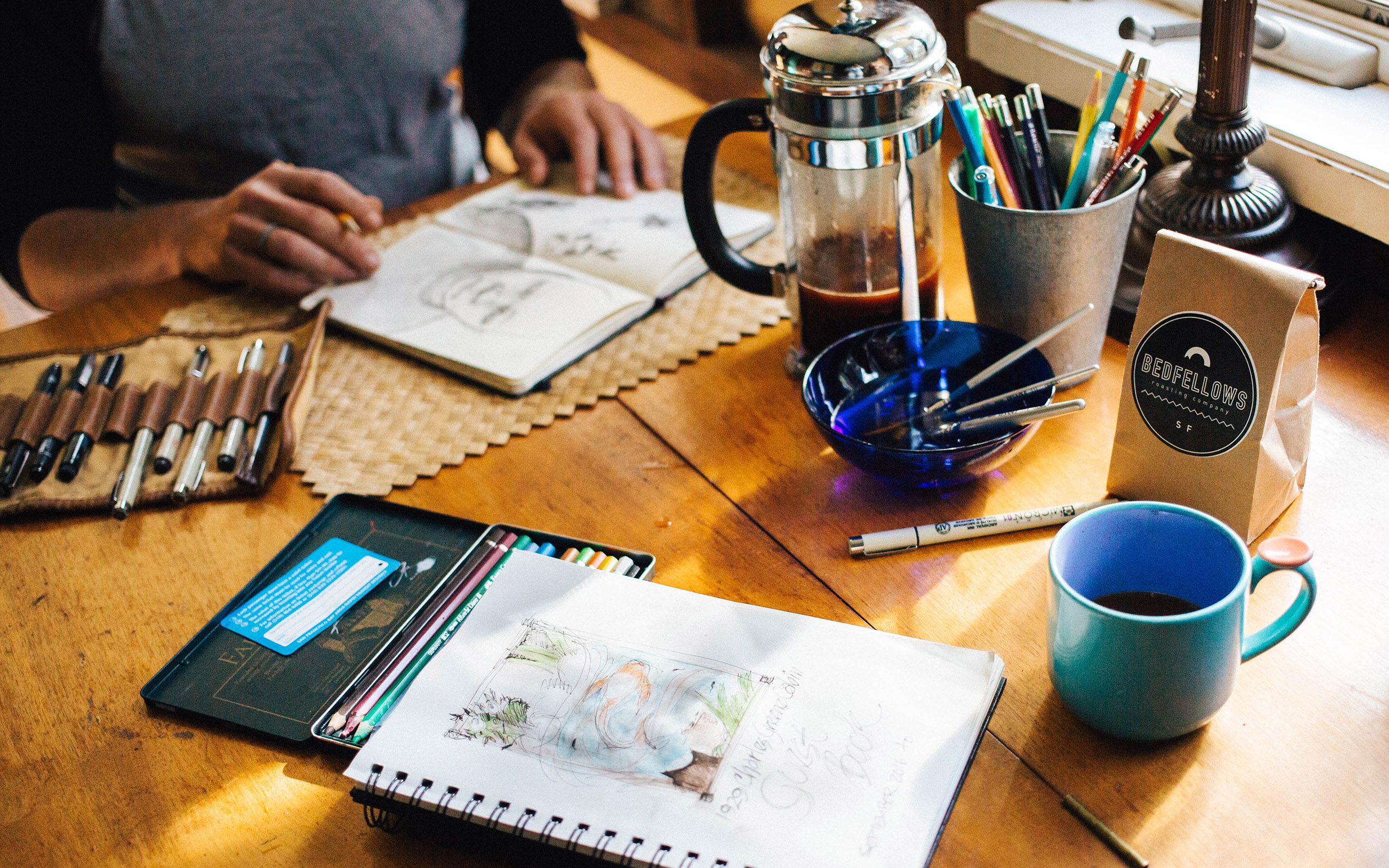 Creative Outlets Importance and Benefits Global Talent Link