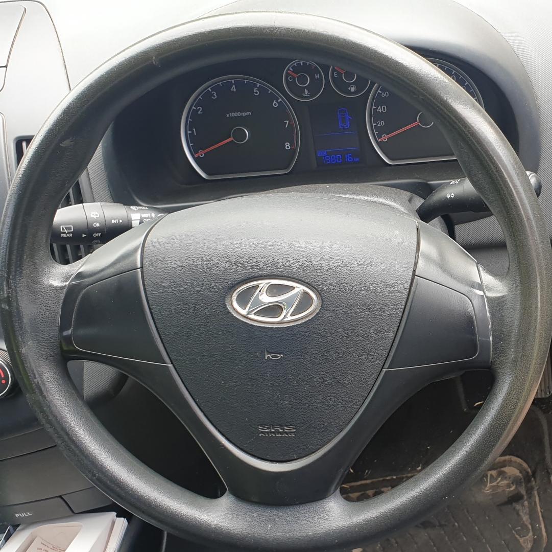Steering Wheel Repairs Car Repair Service Template
