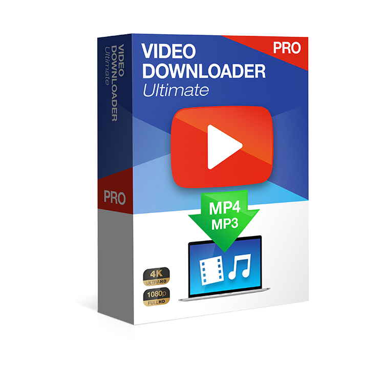 [VDODLUP01] Video Downloader Ultimate PRO (PERPETUAL) Great Ocean