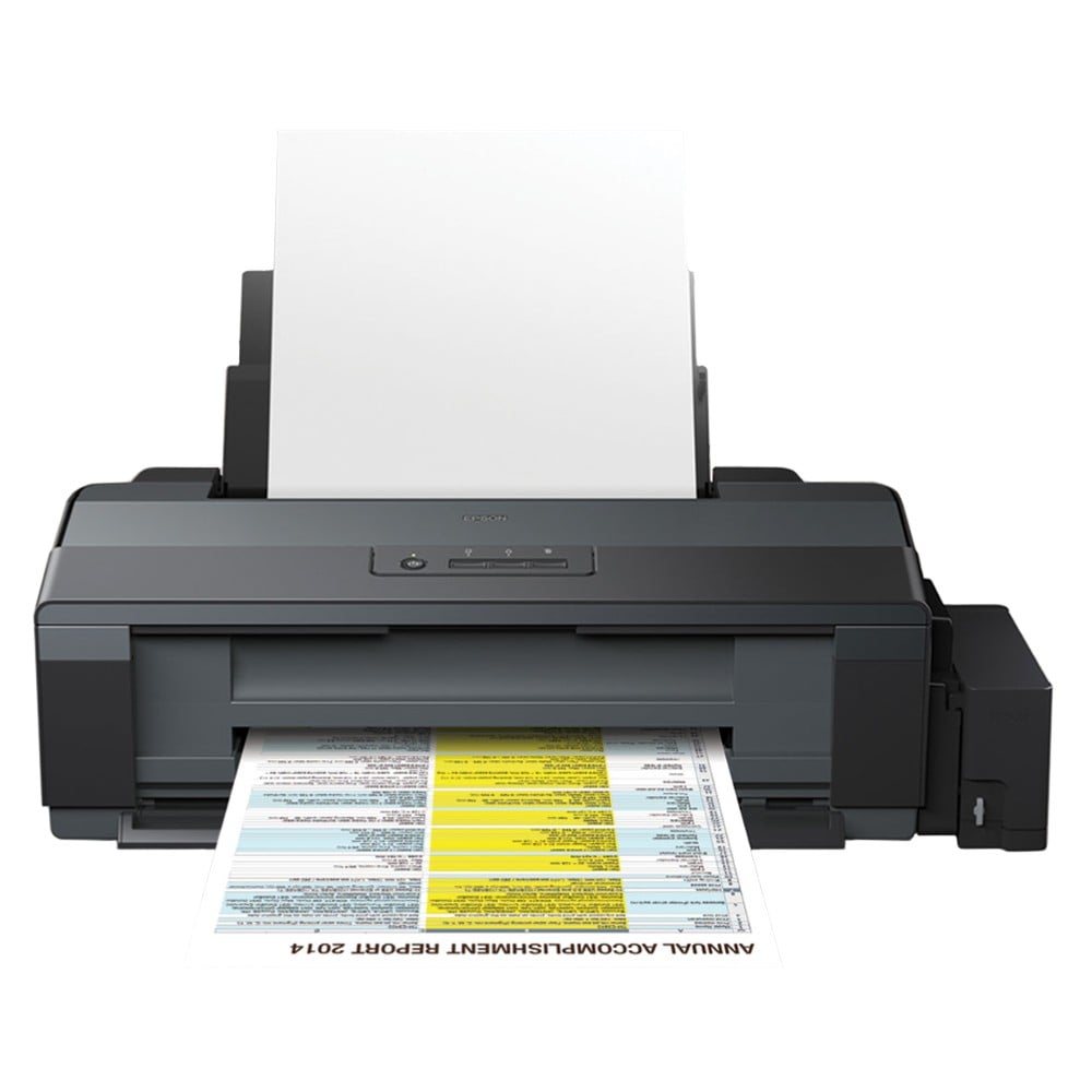 Epson L1300 A3 Ink Tank Printer [L1300] Great Ocean