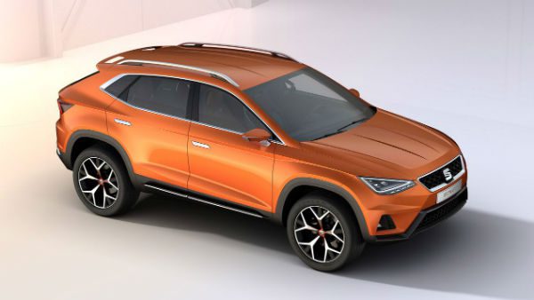 seat 2023 Nuevo Seat Ateca 2023
