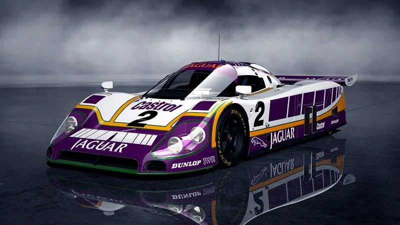 Gran Turismo 5 2.03 Update, New Seasonal Events Now Available