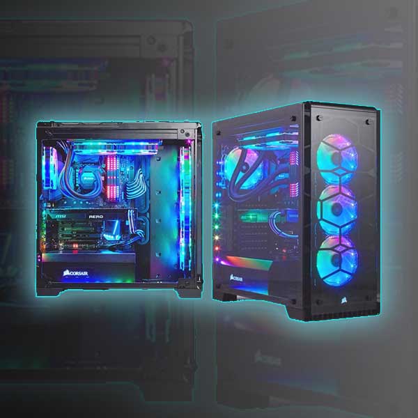 Computer Shop Cape Town Online PC Store GTR Computers