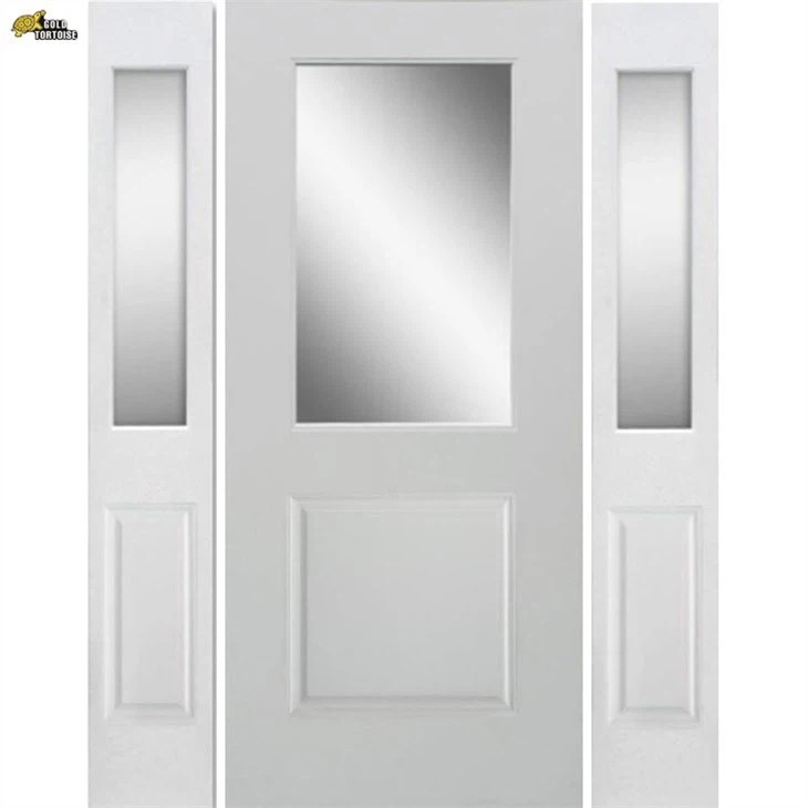 36 X 80 Fiberglass Entry Door - gtsteeldoor.com