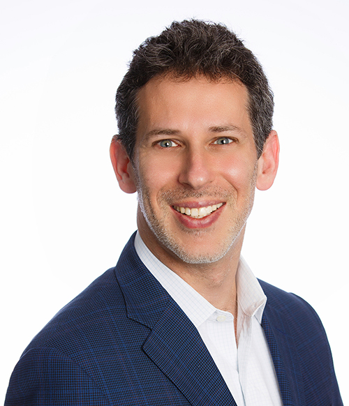 Michael Katz GTS