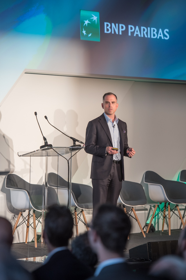 BNP Paribas and GTS Extend Strategic Collaboration into US Equities GTS