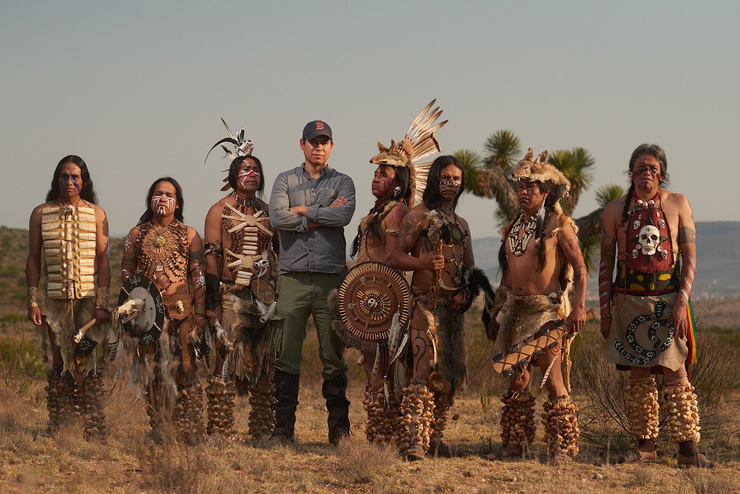 CULTURA CHICHIMECA Orígenes, características, pueblos y ubicación