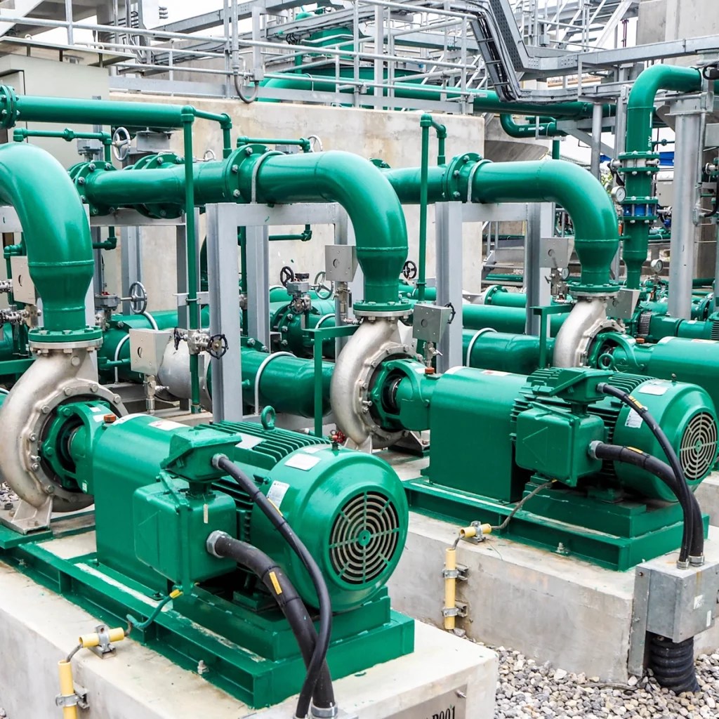 Rotary Seals Greene Tweed