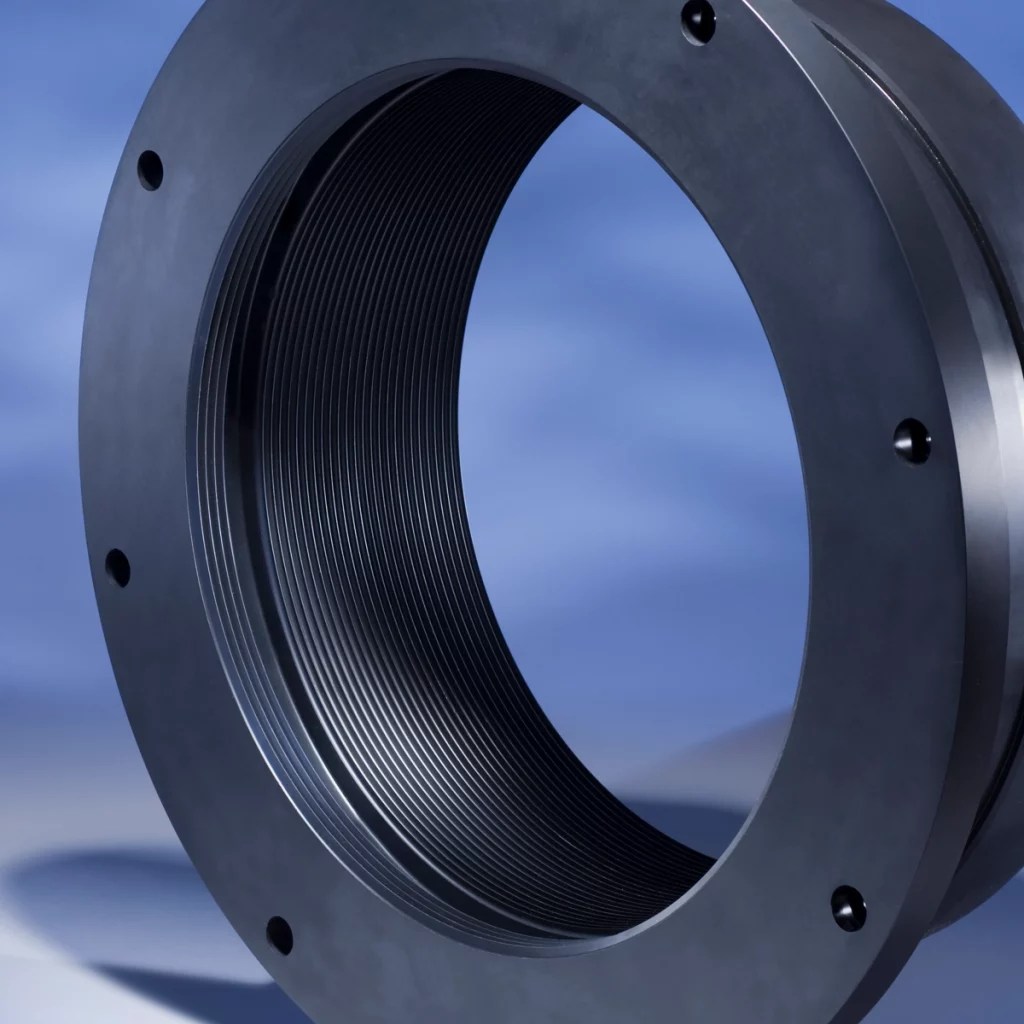 Rotary Seals Greene Tweed