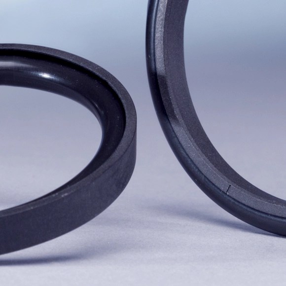 Rod & Piston Seals Greene Tweed
