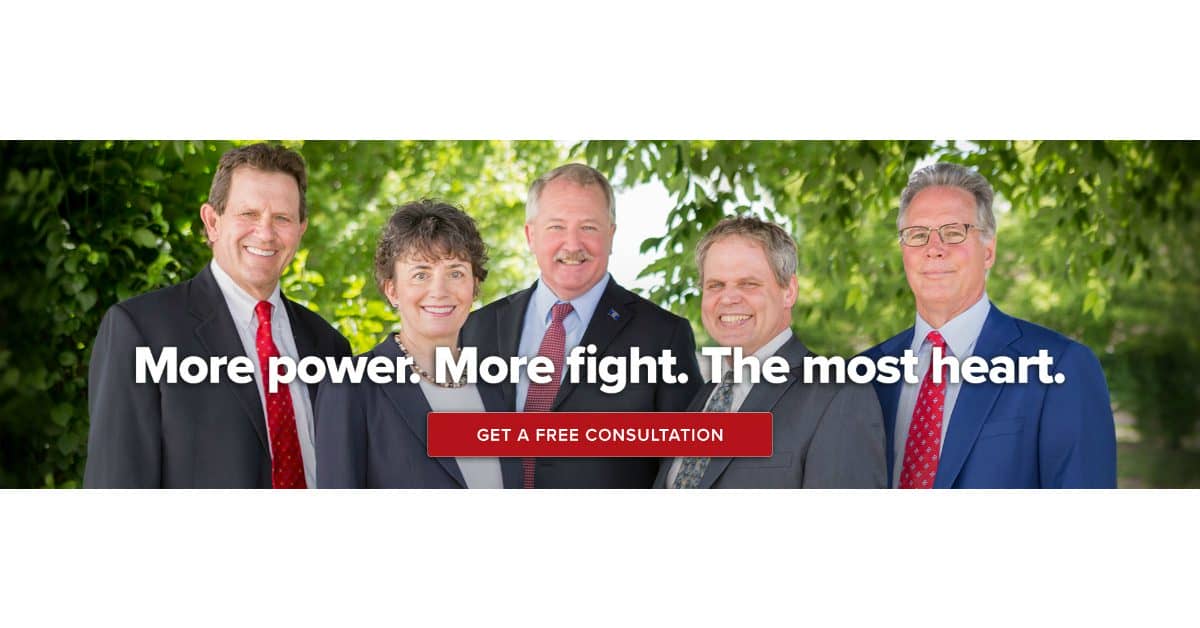 Personal Injury Lawyers Madison, Eau Claire, Milwaukee, Waukesha GTW