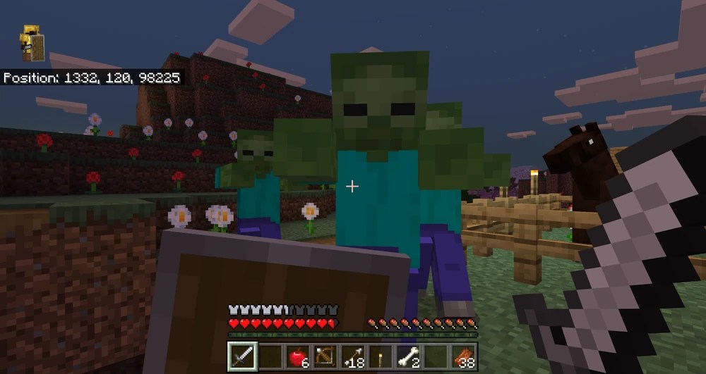 Minecraft Shields Your Complete Defense Manual