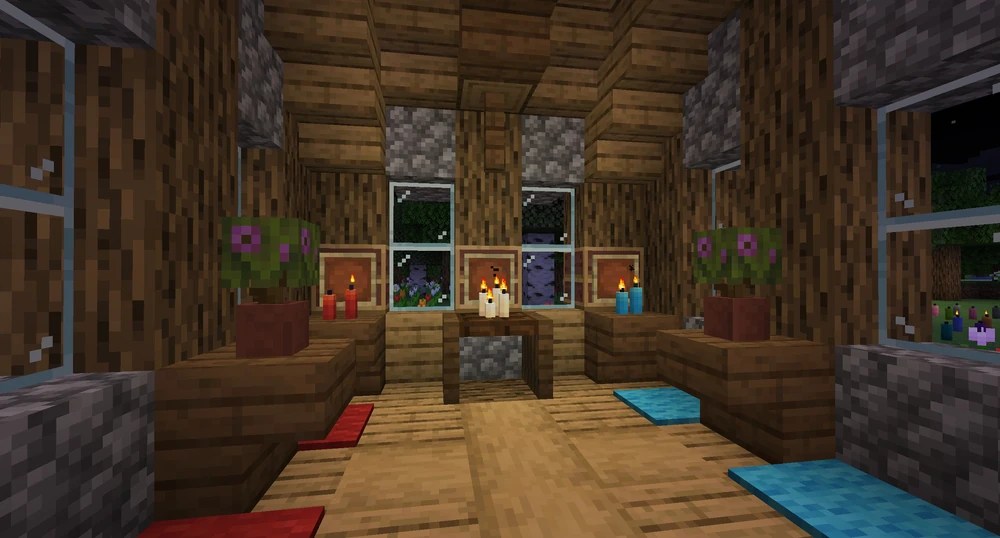 Minecraft Candles A Beginner's Guide to Placement and Crafting