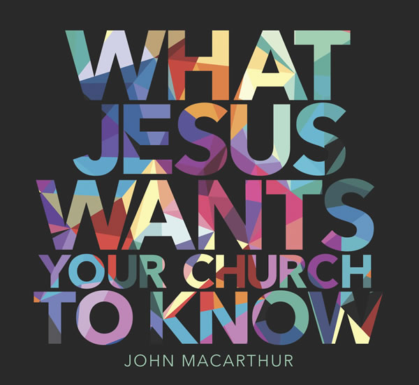 What Jesus Wants Your Church to Know