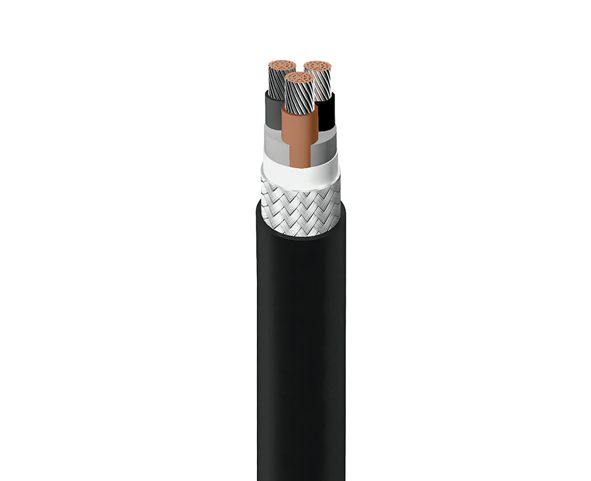 XLPE Marine Electrical Cable