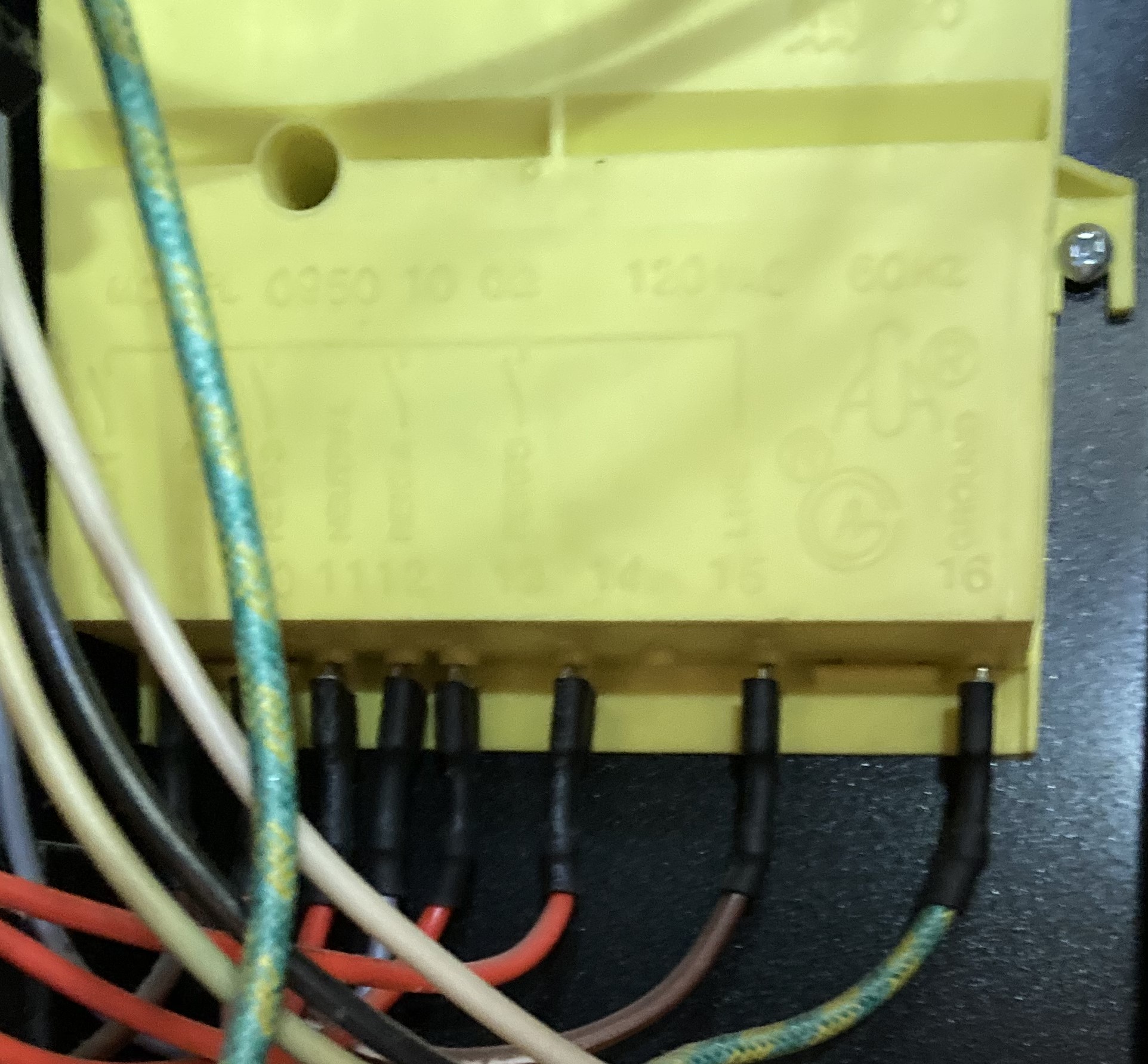 Find Heartland R7590 Oem Replacement Parts At Guaranteed Parts With