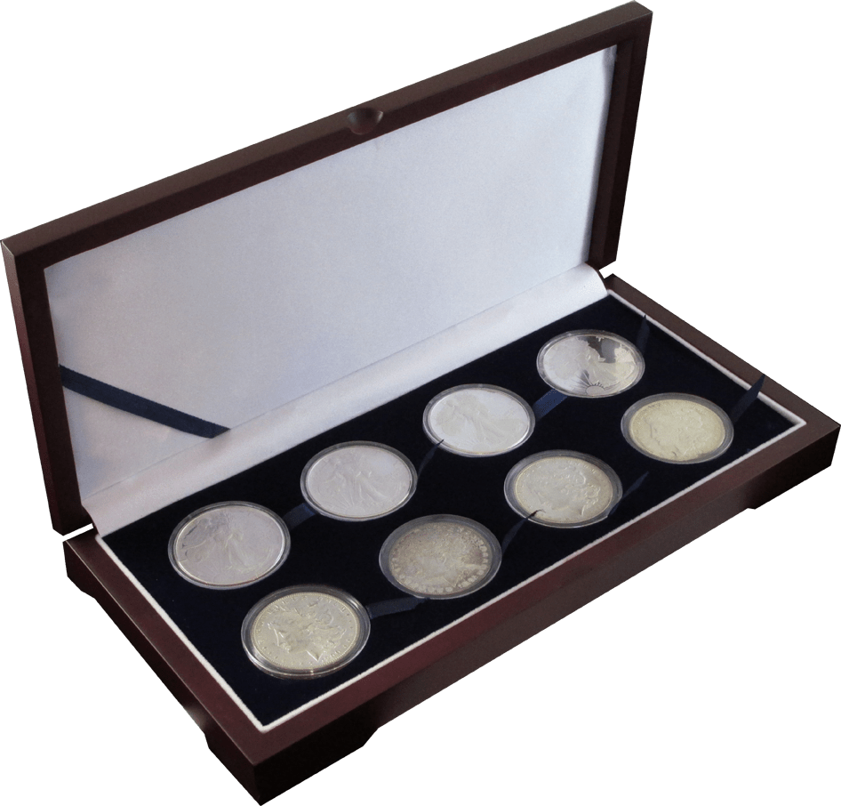 Guardhouse Wood Display Box GHW1400 (8L)