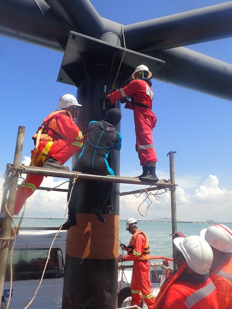 Guardian SplashZone Protection Systems Guardian Integrity