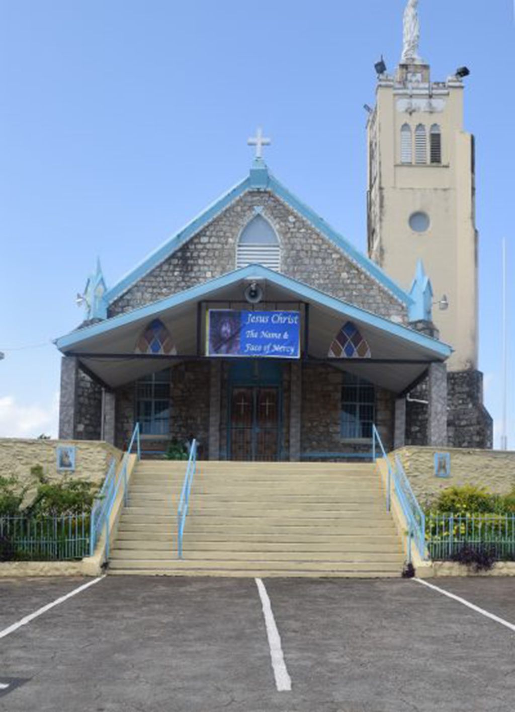 Laventille’s rich history Trinidad Guardian