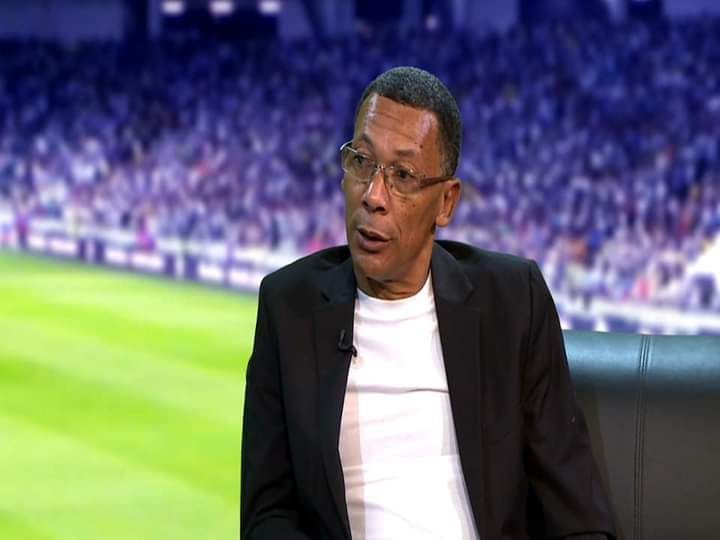 Former national midfielder Larry Joseph passes away Trinidad Guardian
